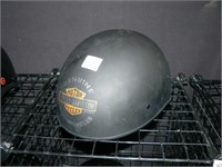 Used helmet, Harley, size XS