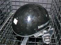 Used helmet, Fulmer, size XXL