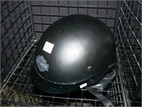 Used helmet, Harley, size L