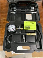 PITTSBURG QUICK CONDUCT COMPRESSION TESTER