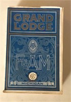 Grand Lodge Hand Book 1927