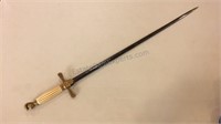 Antique Sword (tyler)