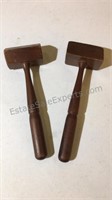 Pair of Mallets