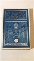 Grand Lodge Hand Book Michigan 1926