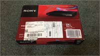 Sony DVD Up Scaling Player Sealed