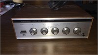 Vintage Realistic 35 Watt PA Amp