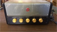 Vintage RCA 30 Watt PA Amp