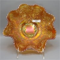 Carnival Glass Auction- Katsikas Collection