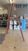 Werner 8 foot ladder