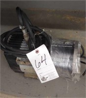 Campbell Hausfeld air compressor