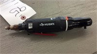 Husky model H415 0/4 inch ratchet wrench 90 psi