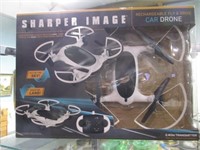 SHARPER IMAGE DRONE