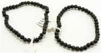 Lava Stone Bracelets