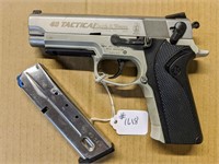 Smith & Wesson 40031 .40 caliber Pistol