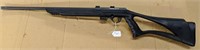 Mossberg 817 .17hmr Rifle