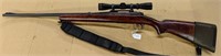 Remington Model 722 .257 Roberts Rifle
