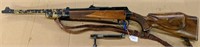 Enfield No. 4 MK I .303 British Rifle