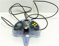 Nintendo 64 Gaming Controller - Did Not Test,