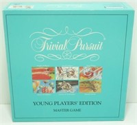Trivial Pursuit Young Players Edition - Masters