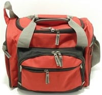 * New Cooler Soft-Sided - 2 Way Zippers, 12" x