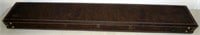 * Browning Leather Rifle Case - No Key