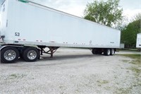 Tractor Trailer Auction