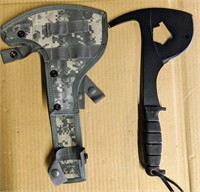 Ontario Military Hatchet