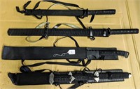 4 Swords