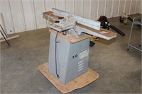 J-Line 6 in. Jointer