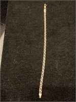 14K BRACELET