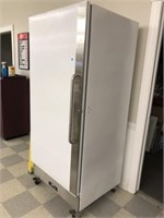 Arctic Air Commercial Refrigerator / Freezer