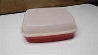 TUPPERWARE MARINATE CONTAINER