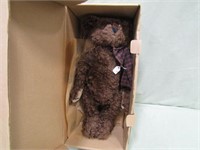 BOYD MOHAIR BEAR