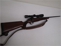 BROWNING MODEL A BOLT RIFLE