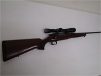 REMINGTON MODEL 700 RIFLE