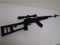 CHINESE MODEL SKS RIFLE
