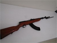 YUGOSLAVIAN MODEL 59/66 RIFLE