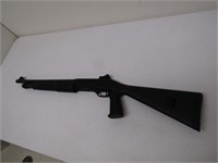 STEVENS MODEL 320 SHOTGUN