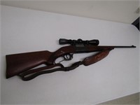 SAVAGE MODEL 99 RIFLE