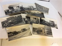 Vintage photos