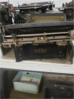 Corona Typewriter Company