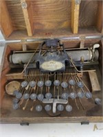 Blickensterfer #5 Typewriter