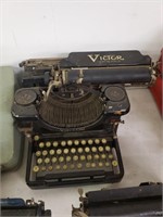Victor Typewriter Scranton, PA