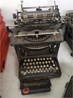 Remington #6 Typewriter