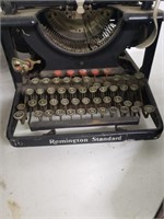 Remington #10 Typewriter