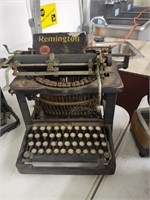 Remington #7 Typewriter