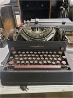International Electromatic Typewriter