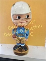 Sandiego Chargers Bobblehead