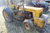 Massey Ferguson 20 Tractor