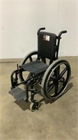 Quickie 2 Kids Wheelchair-